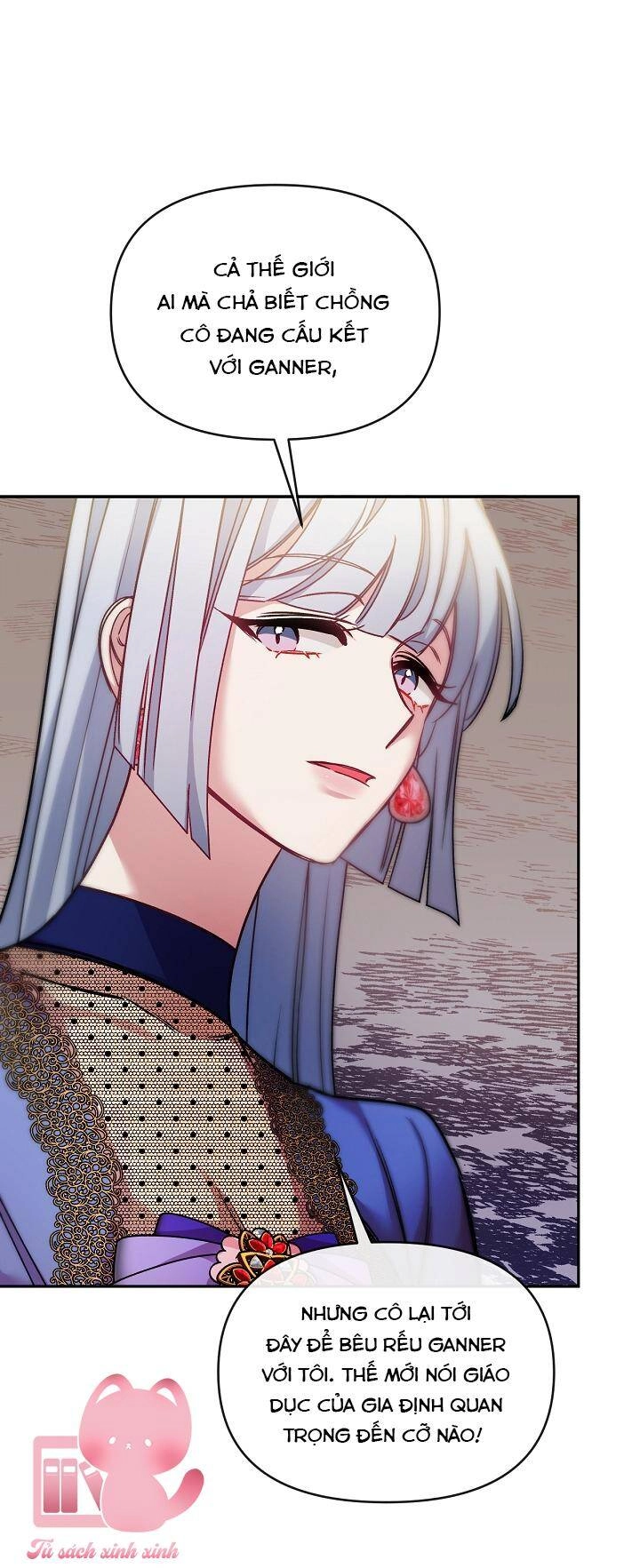 Vị Hôn Thê Của Kẻ Săn Mồi Chapter 48 - 32