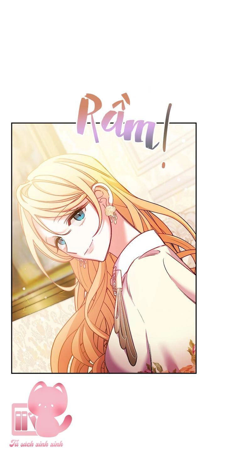 Vị Hôn Thê Của Kẻ Săn Mồi Chapter 48 - 35