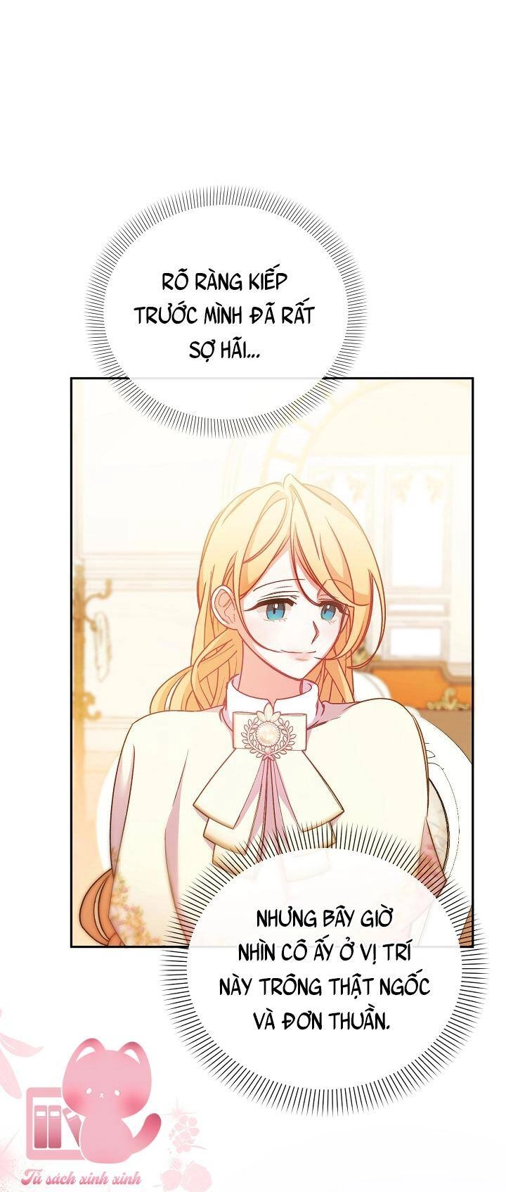 Vị Hôn Thê Của Kẻ Săn Mồi Chapter 48 - 39