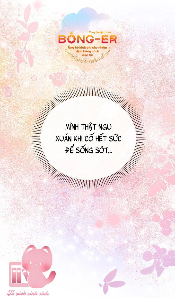 Vị Hôn Thê Của Kẻ Săn Mồi Chapter 48 - 40