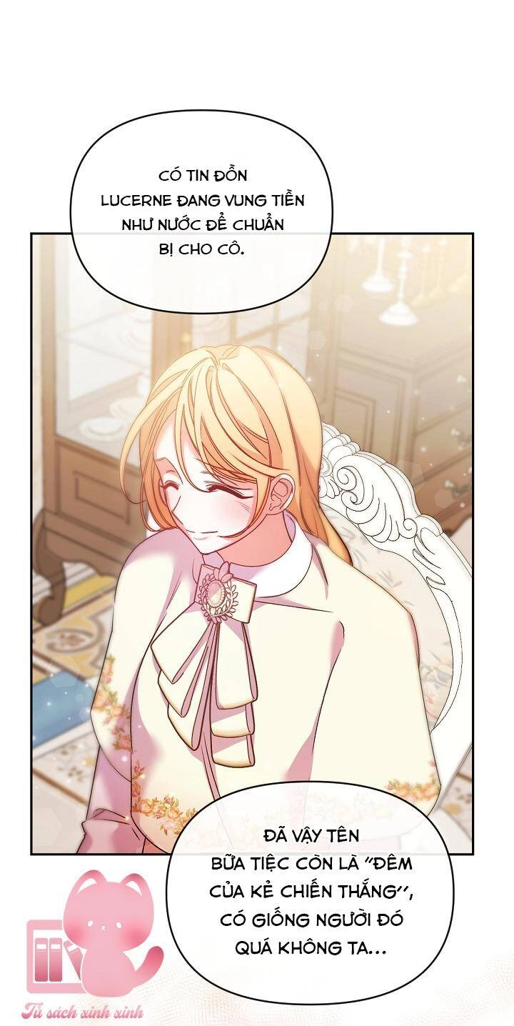 Vị Hôn Thê Của Kẻ Săn Mồi Chapter 48 - 43