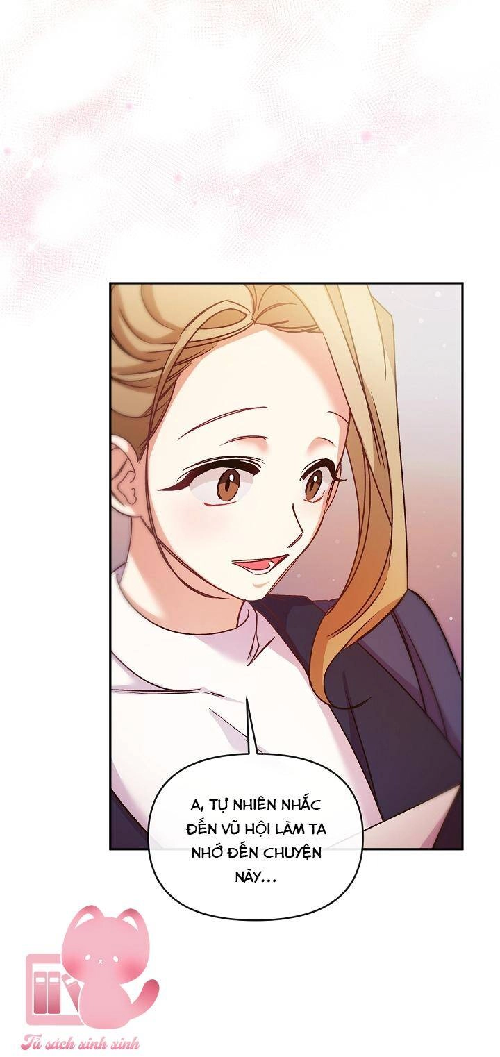 Vị Hôn Thê Của Kẻ Săn Mồi Chapter 48 - 44