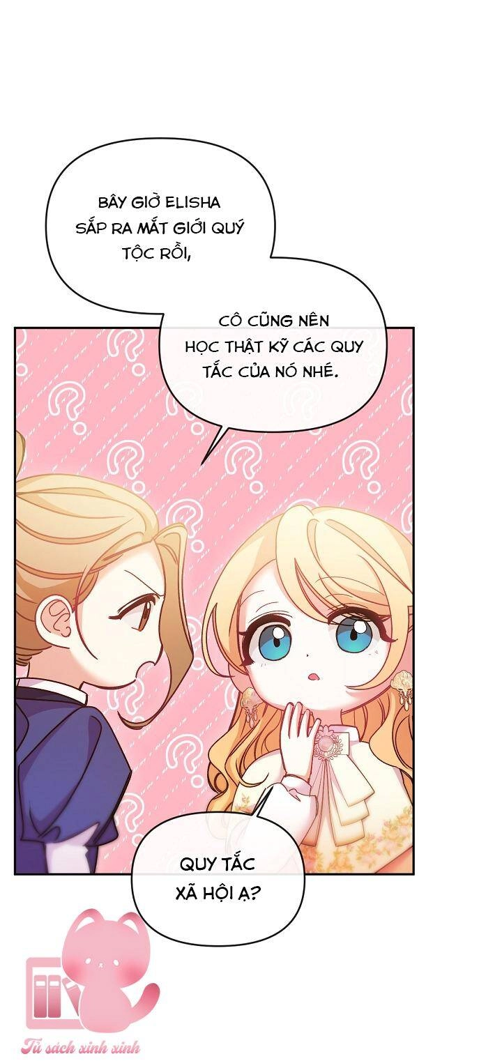 Vị Hôn Thê Của Kẻ Săn Mồi Chapter 48 - 45