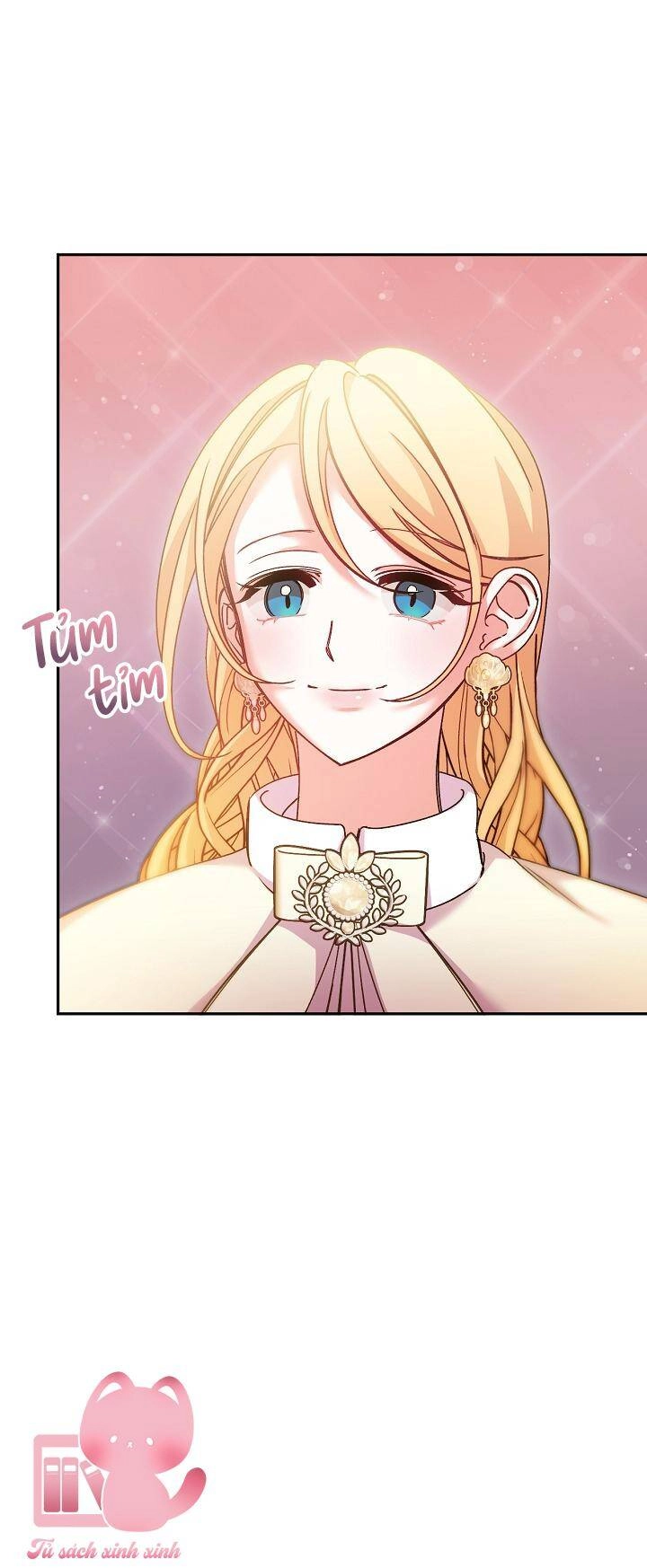 Vị Hôn Thê Của Kẻ Săn Mồi Chapter 48 - 48