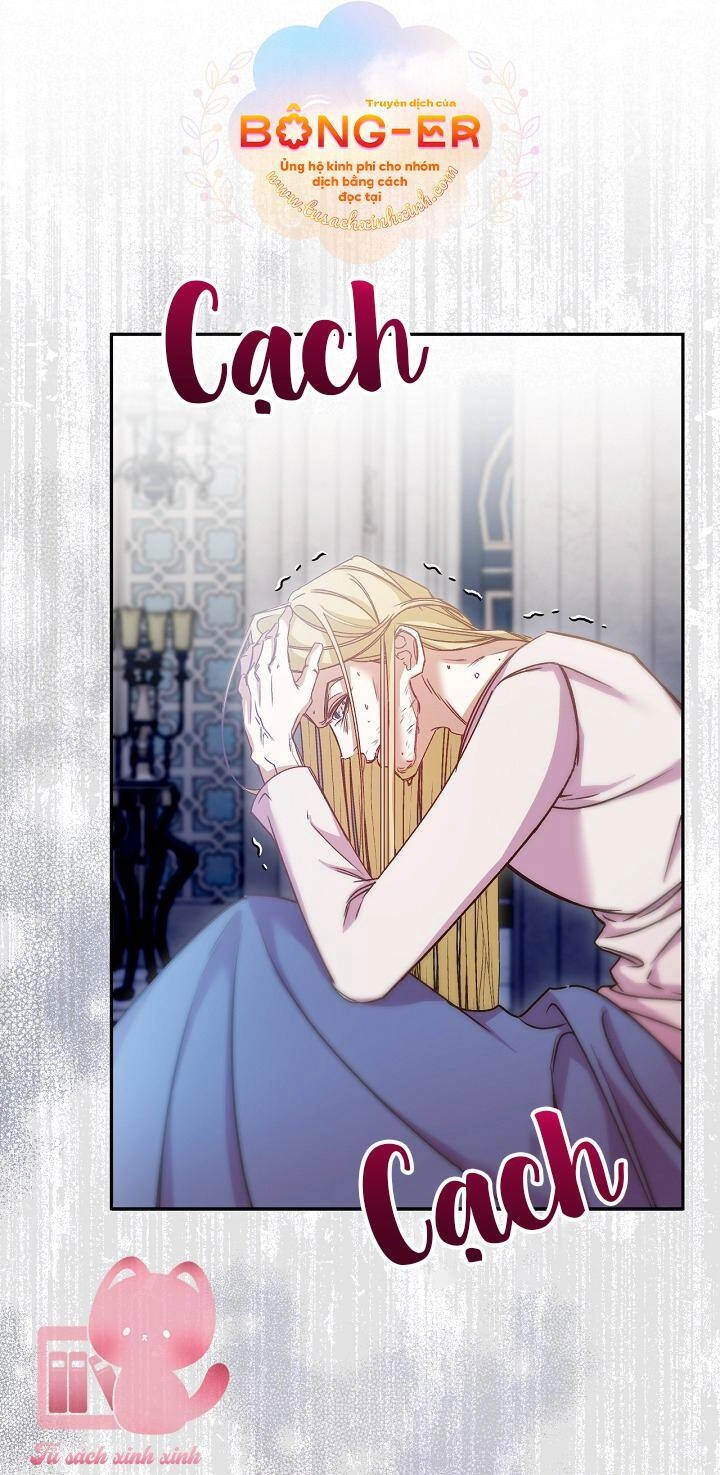 Vị Hôn Thê Của Kẻ Săn Mồi Chapter 48 - 51