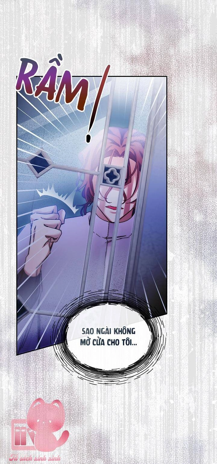 Vị Hôn Thê Của Kẻ Săn Mồi Chapter 48 - 52