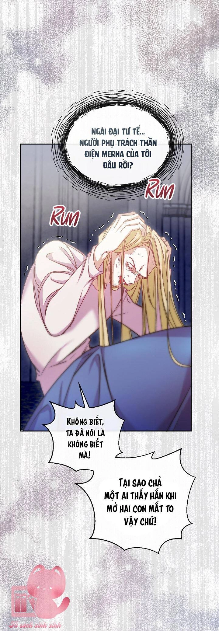 Vị Hôn Thê Của Kẻ Săn Mồi Chapter 48 - 54