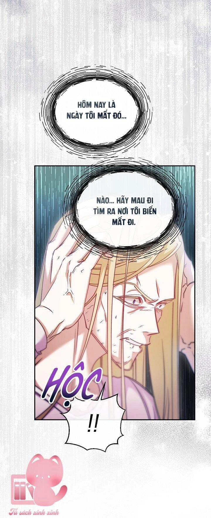 Vị Hôn Thê Của Kẻ Săn Mồi Chapter 48 - 55