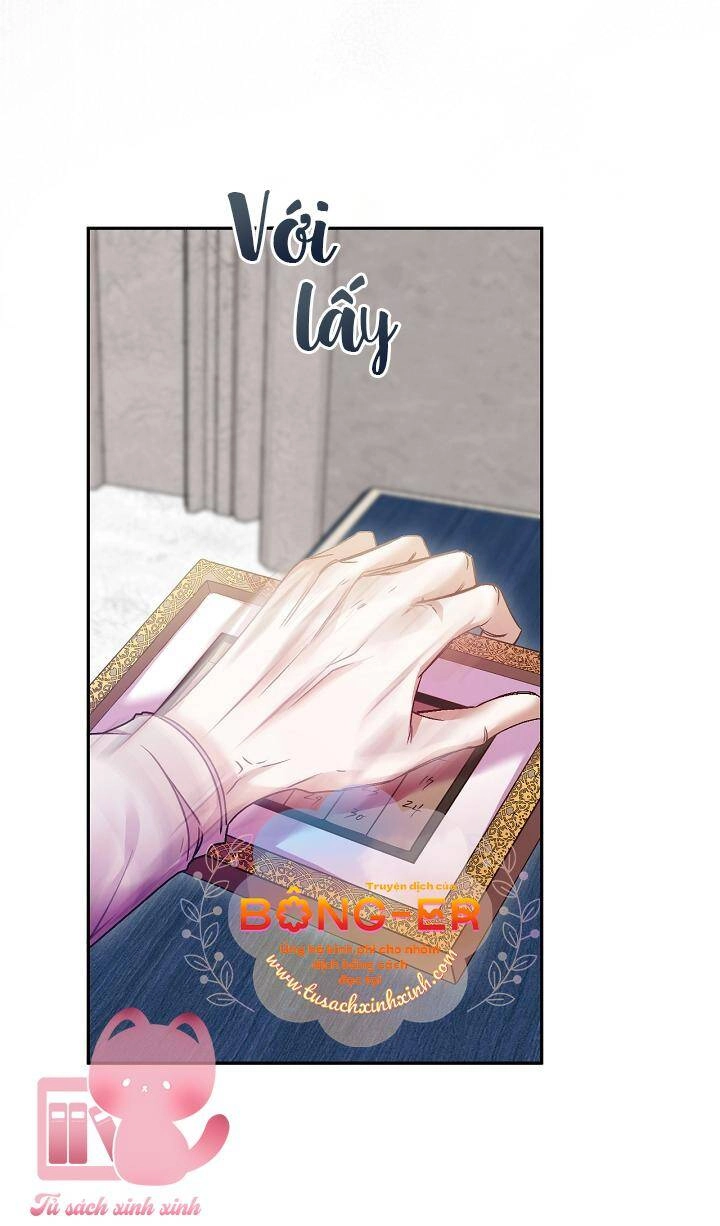 Vị Hôn Thê Của Kẻ Săn Mồi Chapter 48 - 56