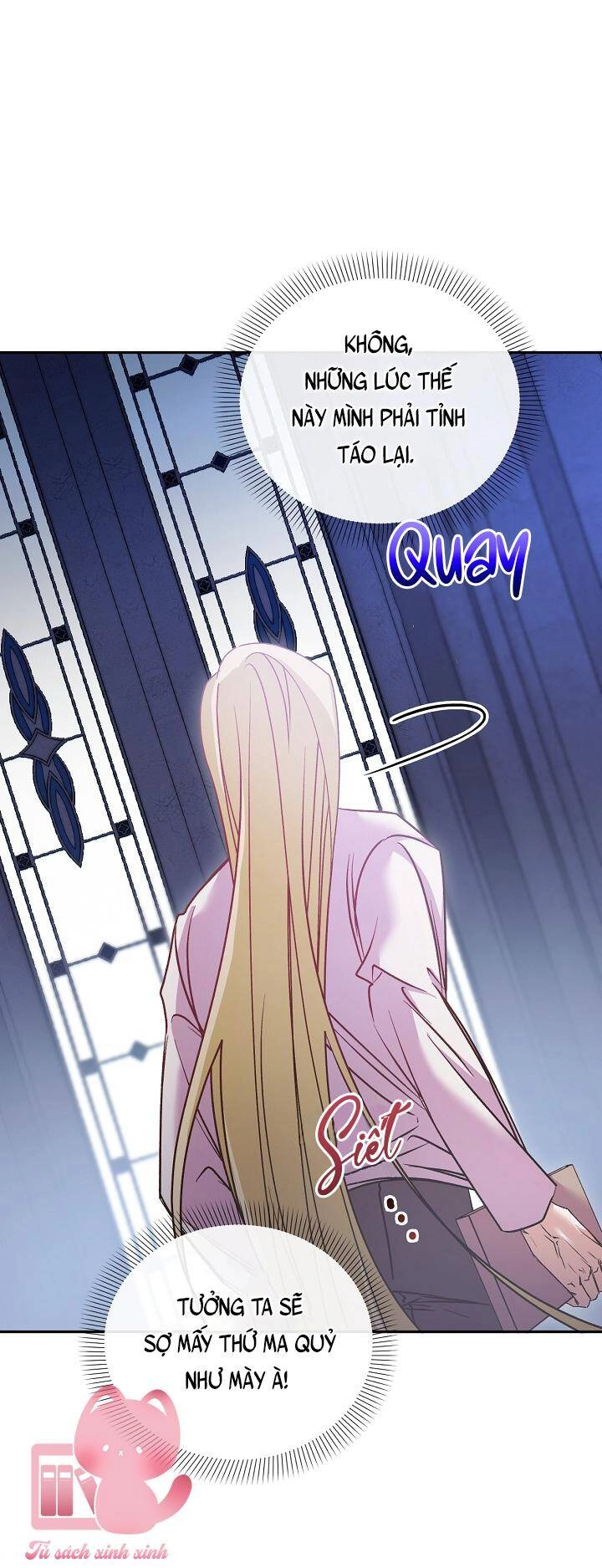 Vị Hôn Thê Của Kẻ Săn Mồi Chapter 48 - 58