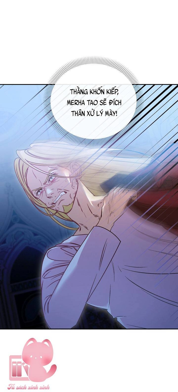 Vị Hôn Thê Của Kẻ Săn Mồi Chapter 48 - 60