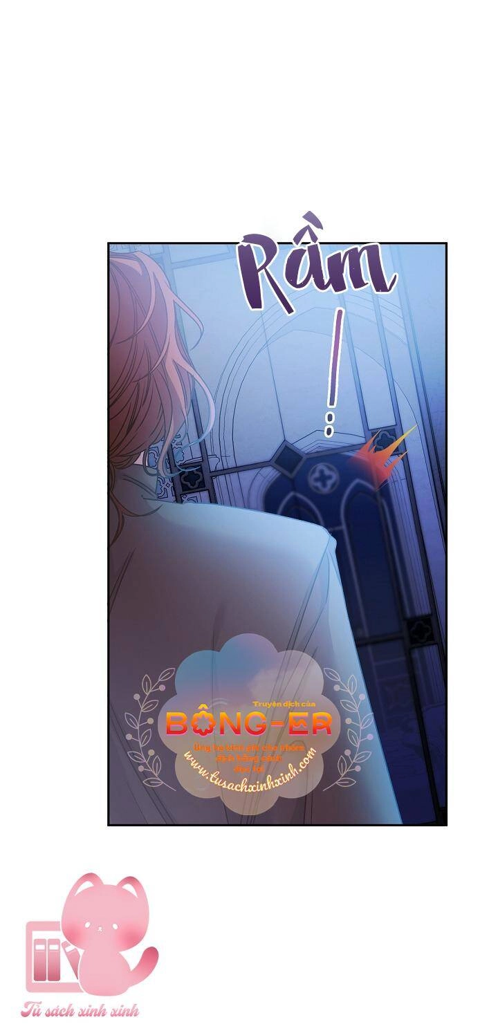 Vị Hôn Thê Của Kẻ Săn Mồi Chapter 48 - 61