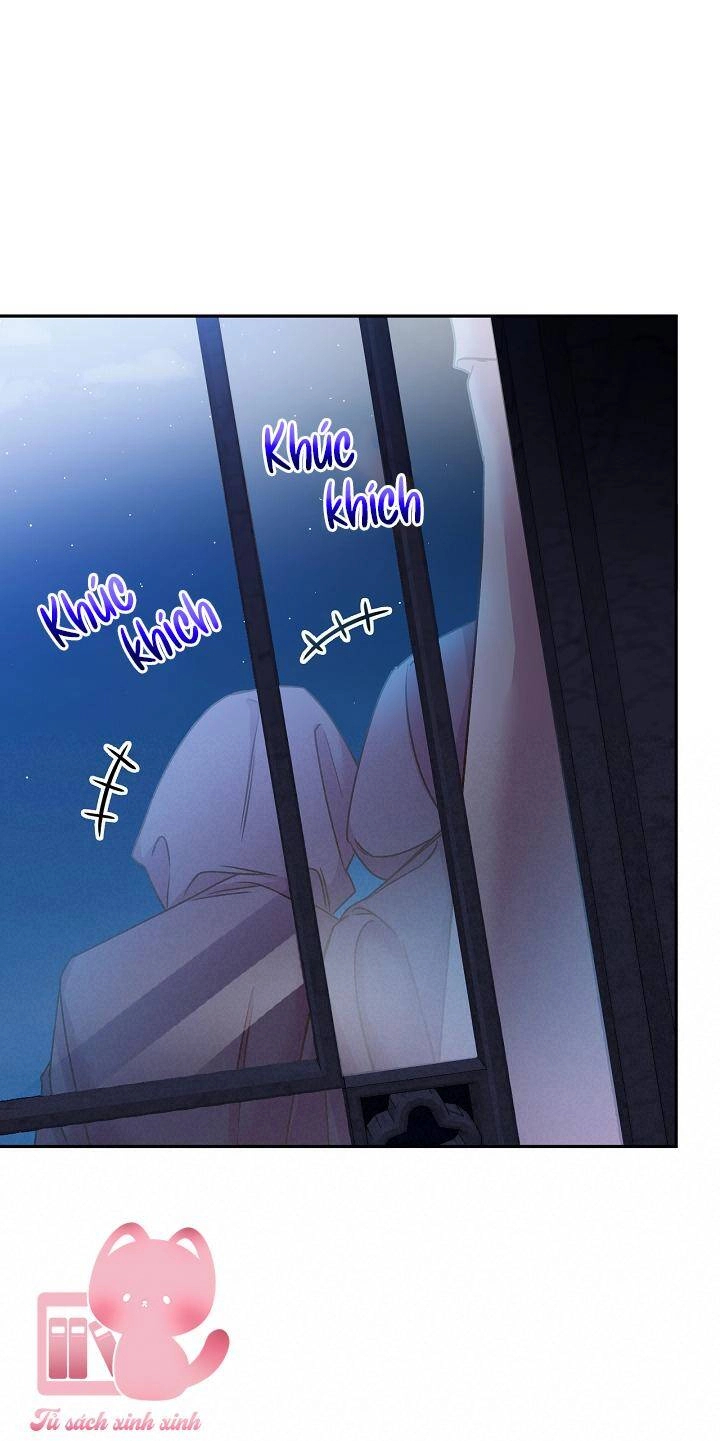 Vị Hôn Thê Của Kẻ Săn Mồi Chapter 48 - 62