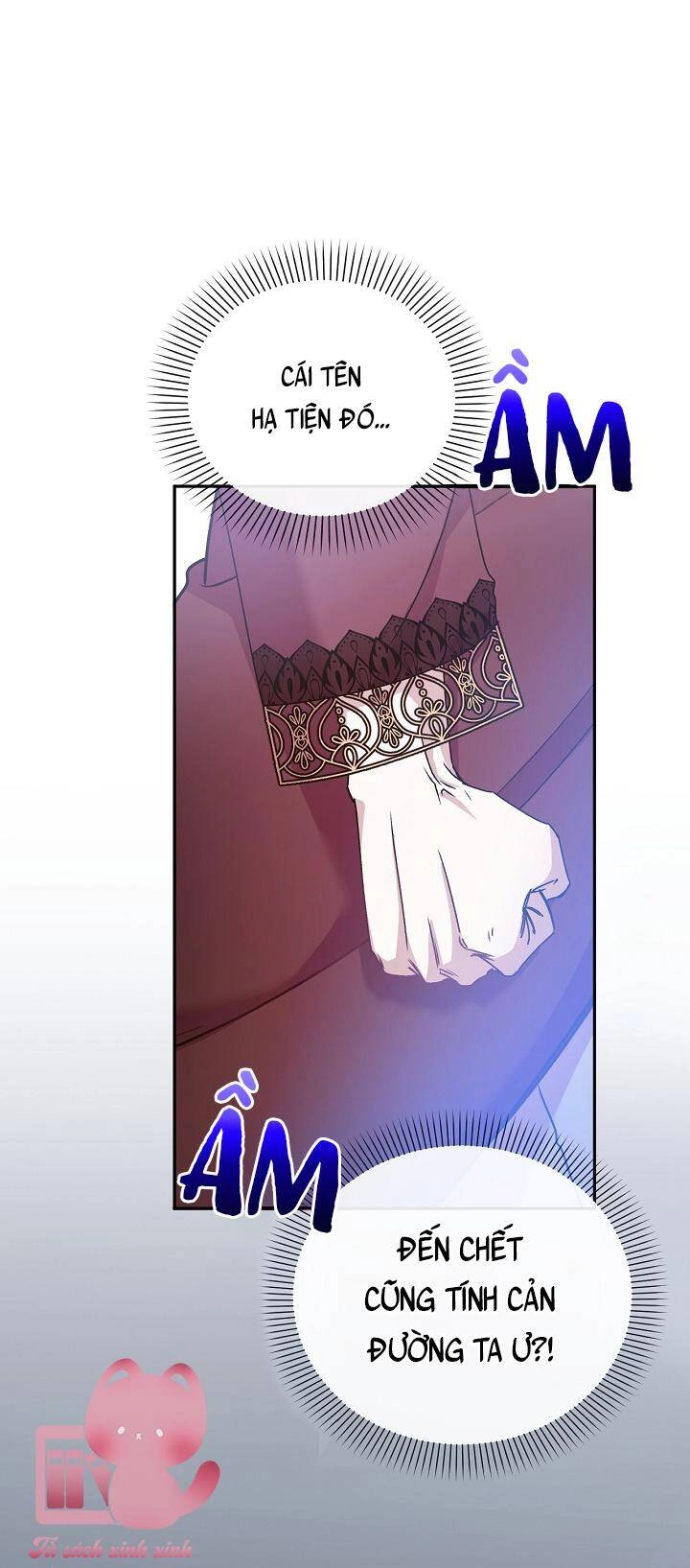 Vị Hôn Thê Của Kẻ Săn Mồi Chapter 48 - 68