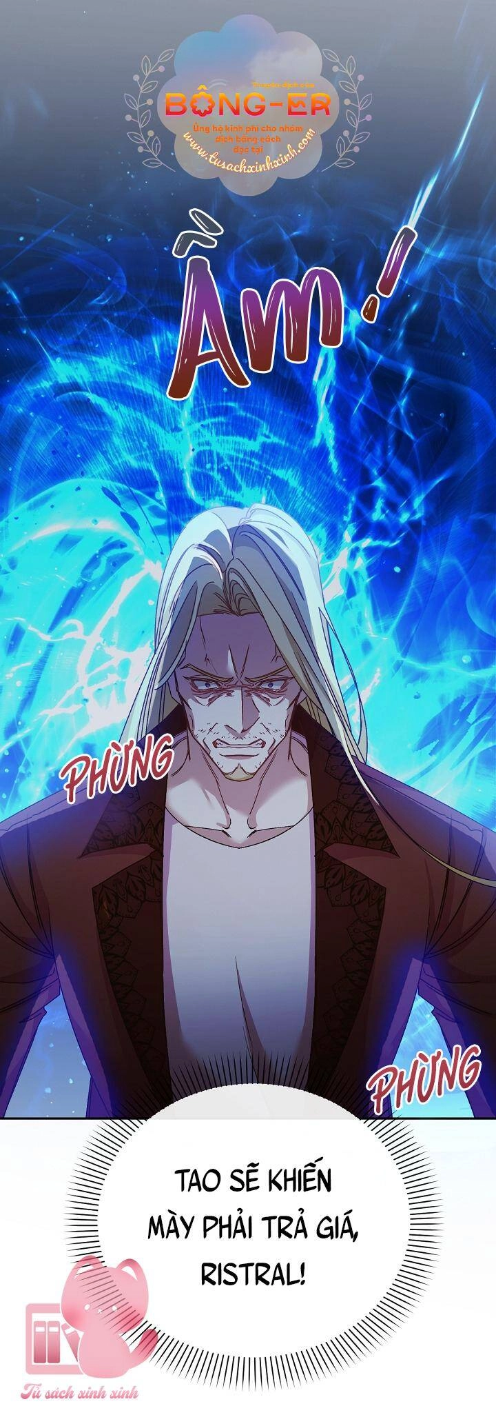 Vị Hôn Thê Của Kẻ Săn Mồi Chapter 48 - 69