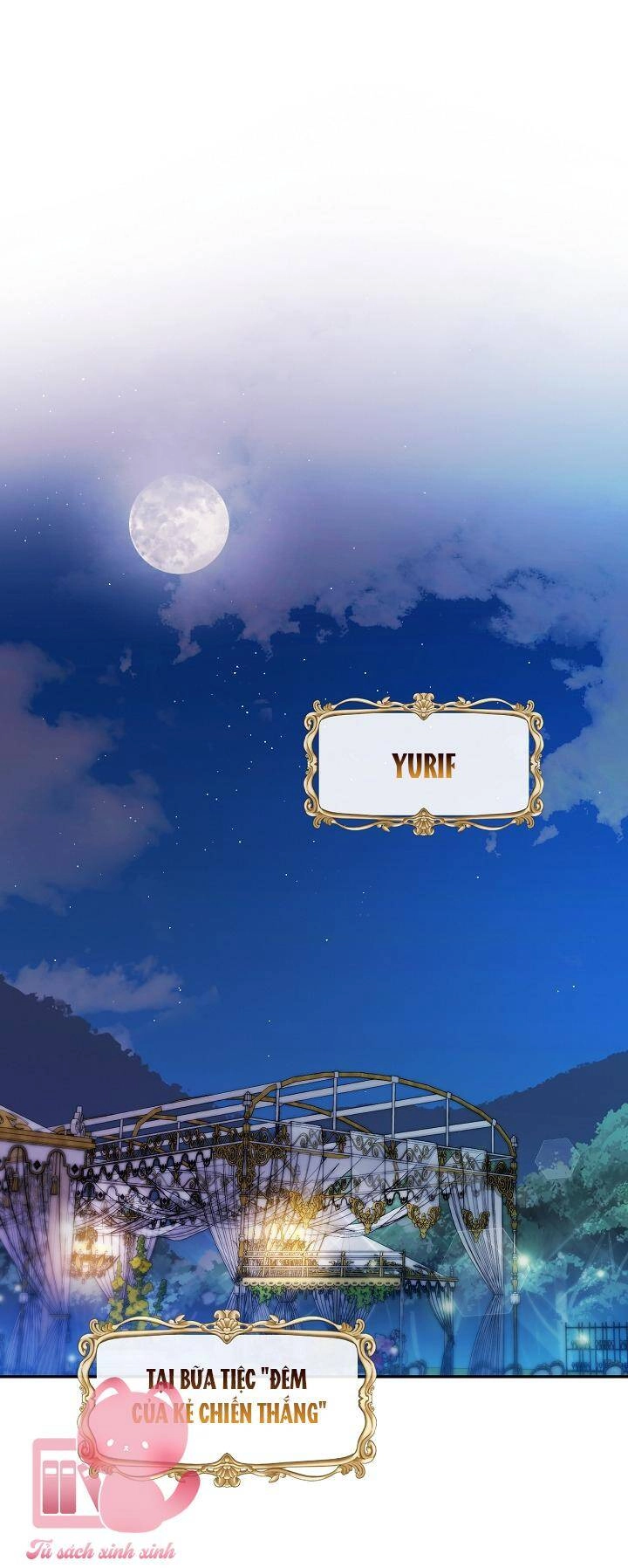 Vị Hôn Thê Của Kẻ Săn Mồi Chapter 49 - 2