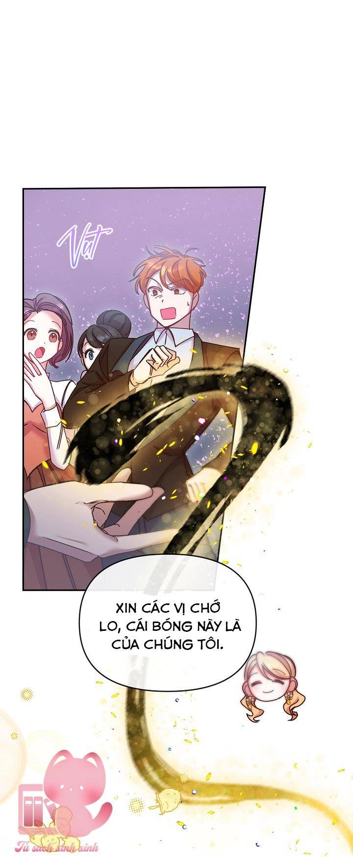 Vị Hôn Thê Của Kẻ Săn Mồi Chapter 49 - 10