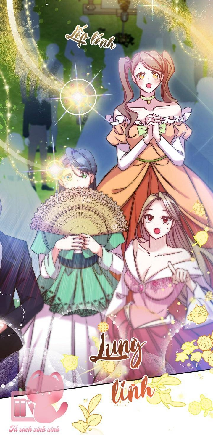 Vị Hôn Thê Của Kẻ Săn Mồi Chapter 49 - 12