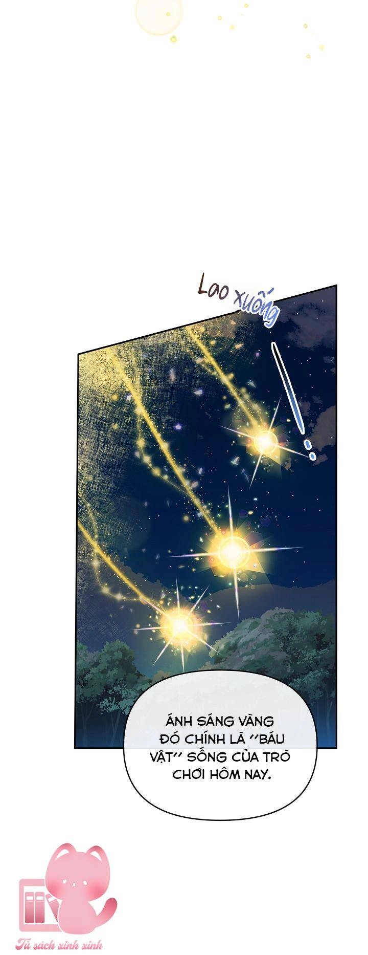 Vị Hôn Thê Của Kẻ Săn Mồi Chapter 49 - 13