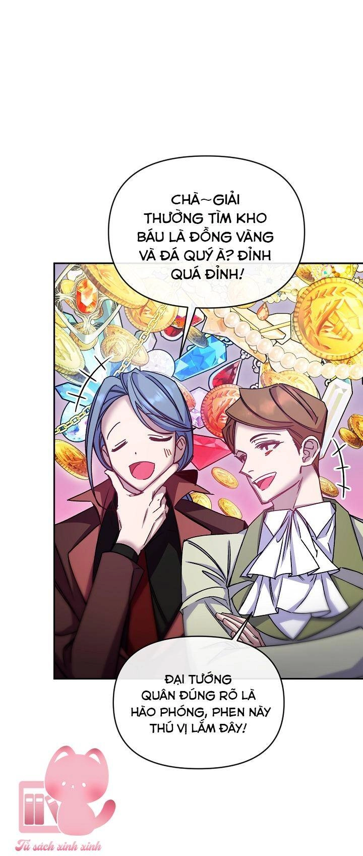 Vị Hôn Thê Của Kẻ Săn Mồi Chapter 49 - 15