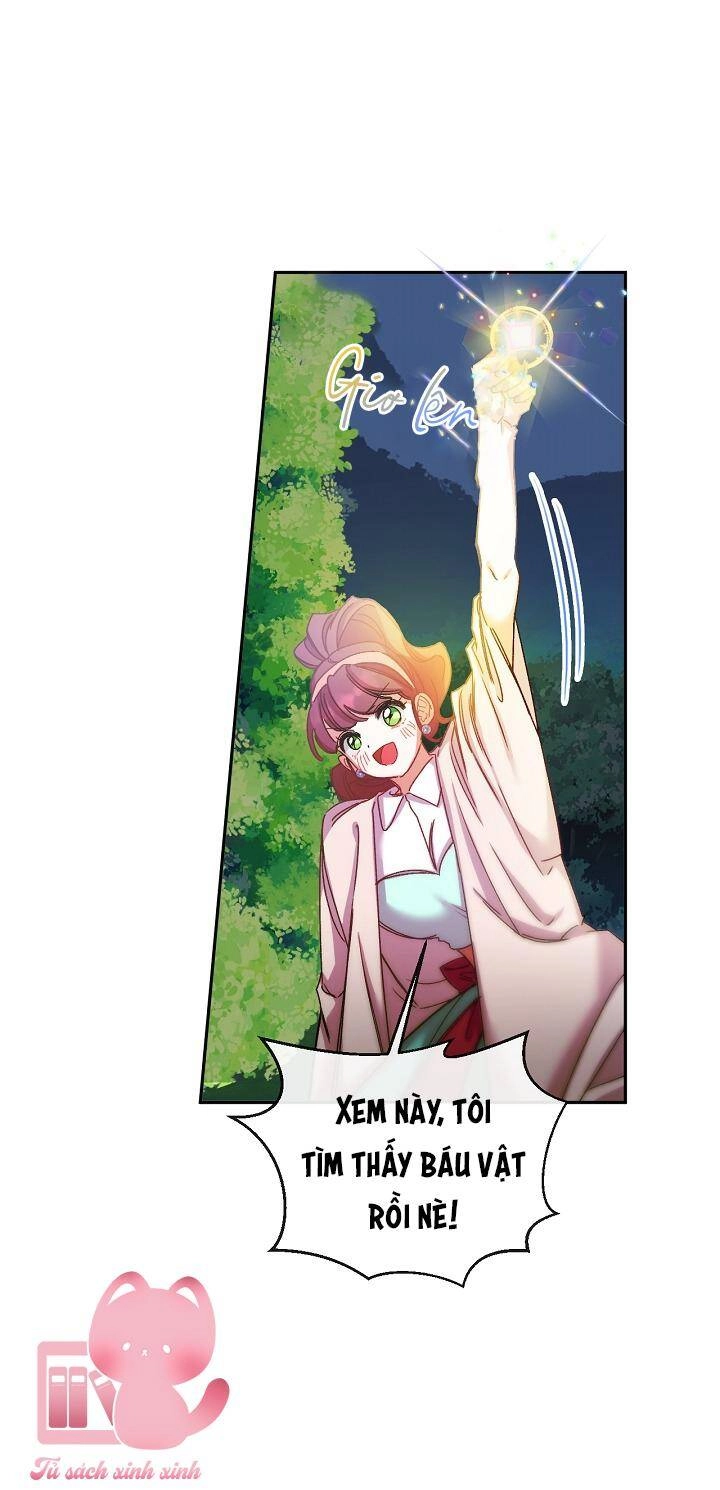 Vị Hôn Thê Của Kẻ Săn Mồi Chapter 49 - 19