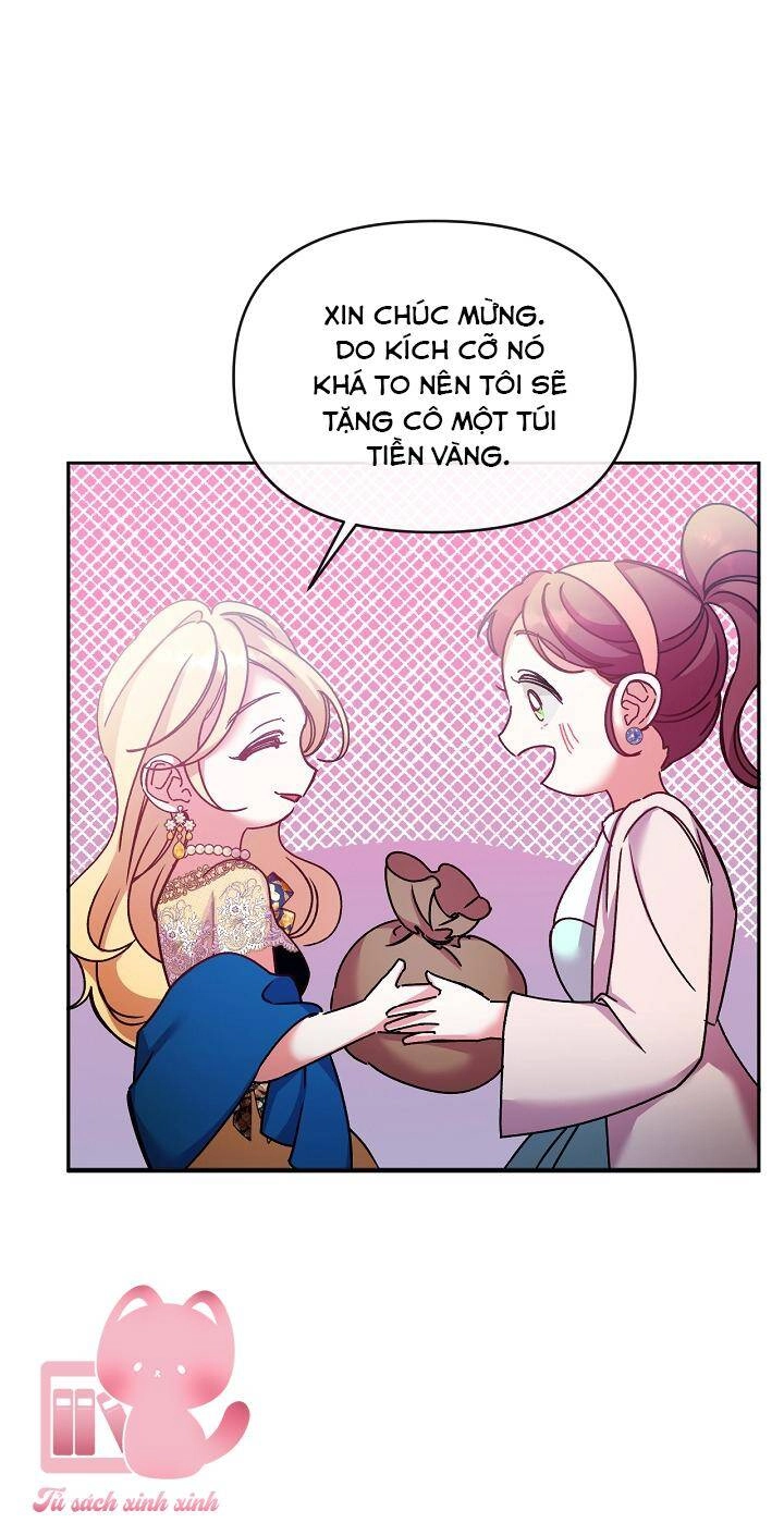 Vị Hôn Thê Của Kẻ Săn Mồi Chapter 49 - 20