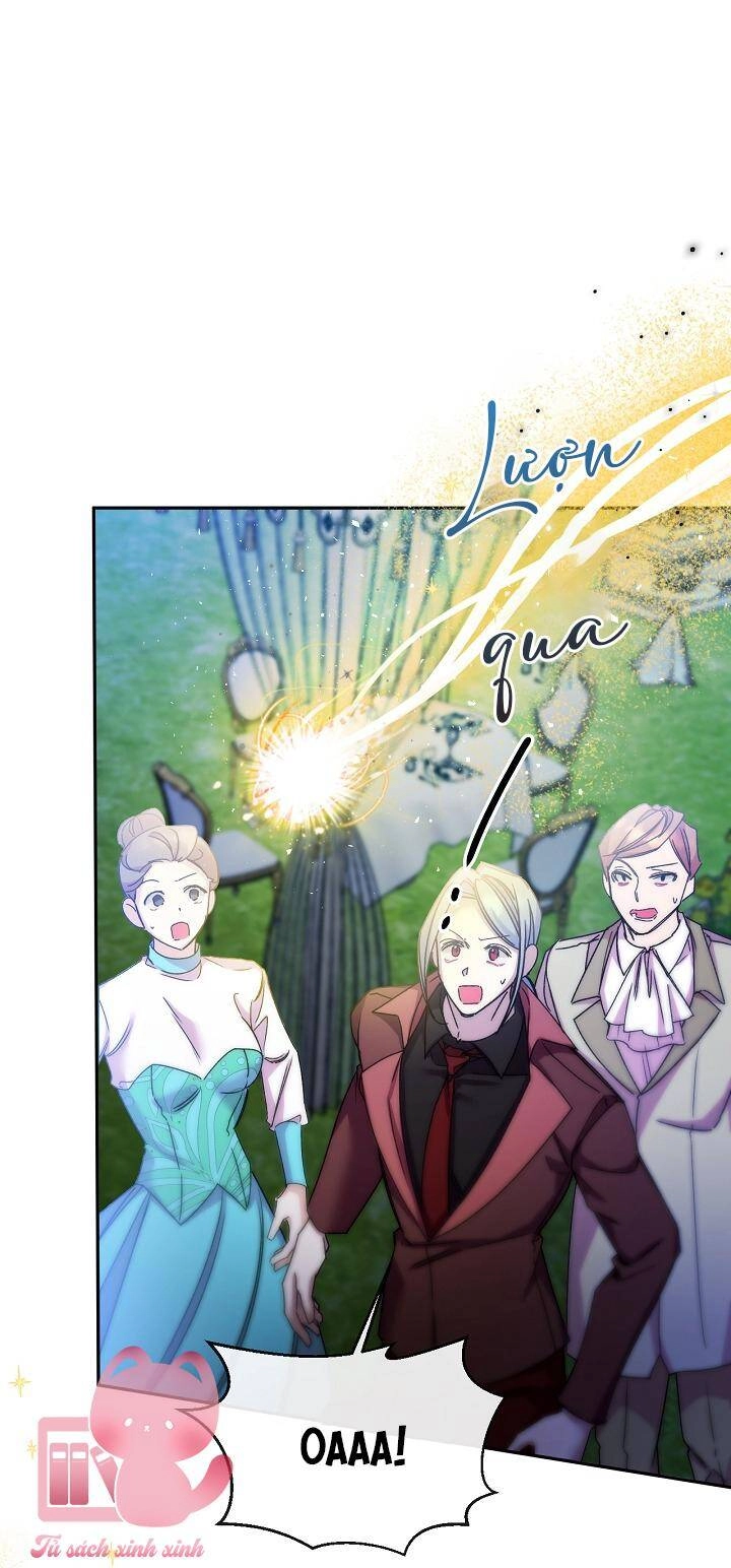 Vị Hôn Thê Của Kẻ Săn Mồi Chapter 49 - 22