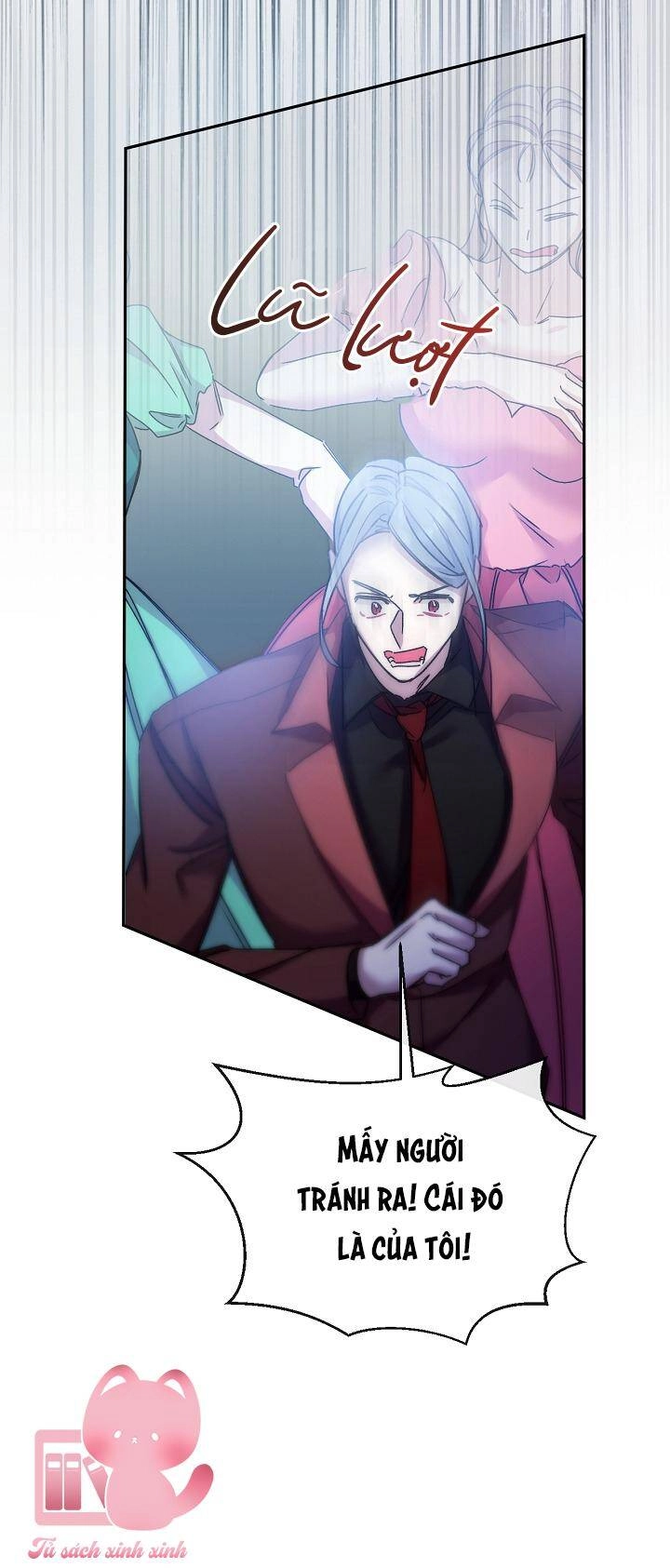 Vị Hôn Thê Của Kẻ Săn Mồi Chapter 49 - 25