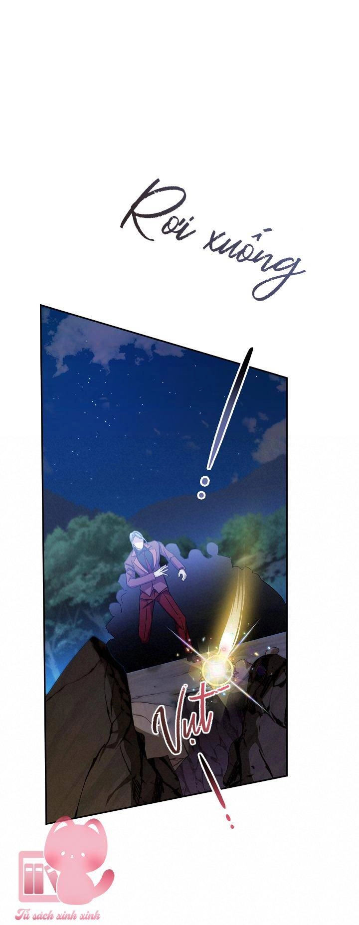 Vị Hôn Thê Của Kẻ Săn Mồi Chapter 49 - 26