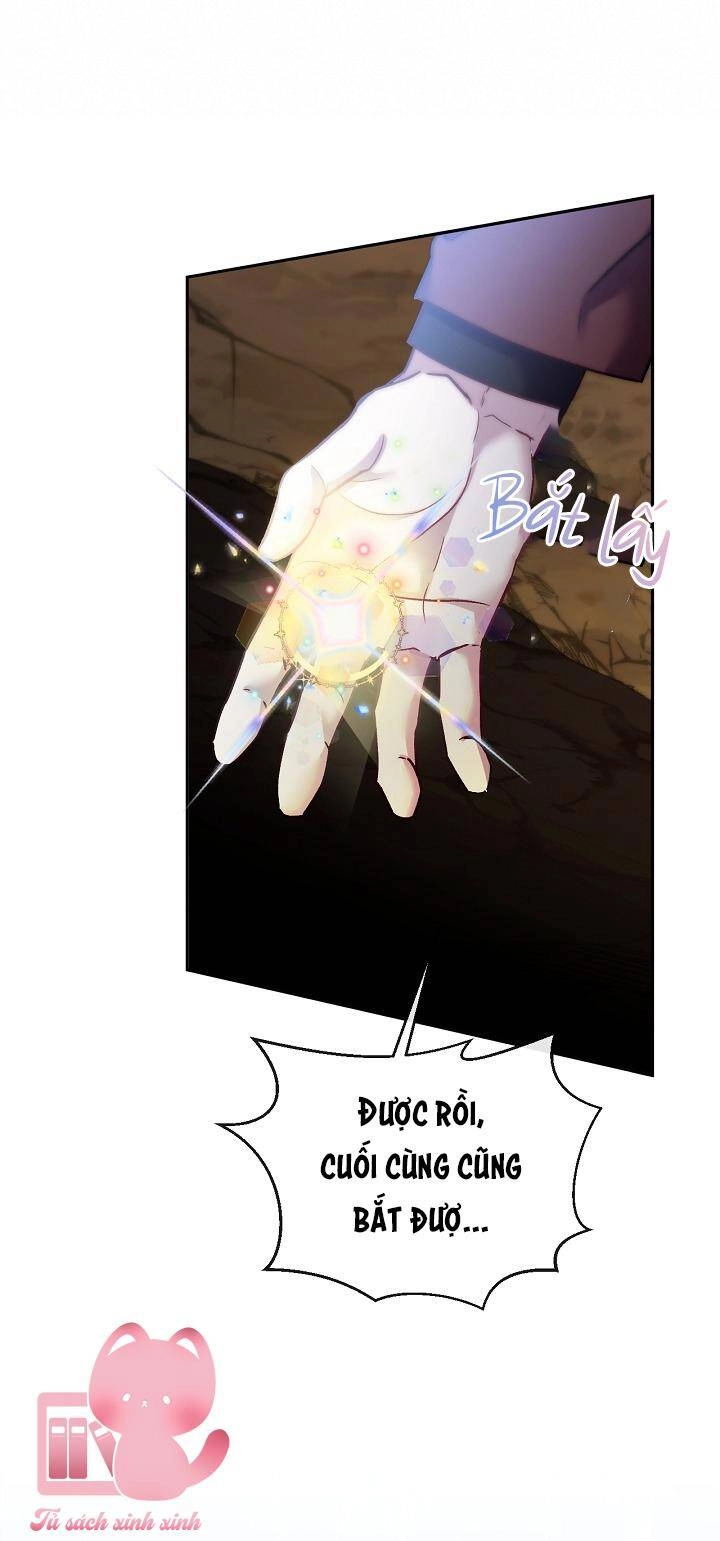 Vị Hôn Thê Của Kẻ Săn Mồi Chapter 49 - 27