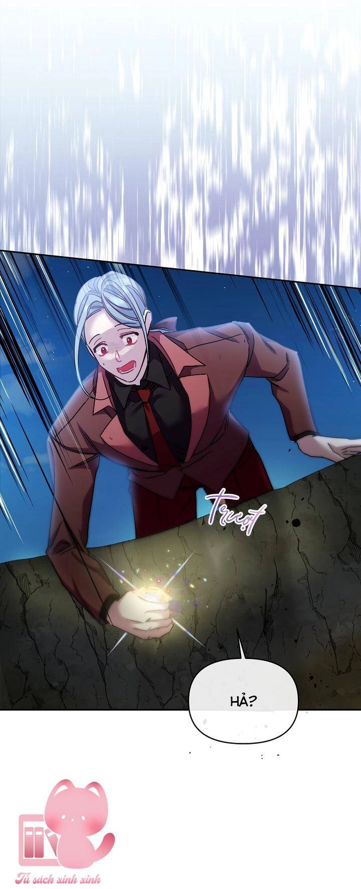 Vị Hôn Thê Của Kẻ Săn Mồi Chapter 49 - 28