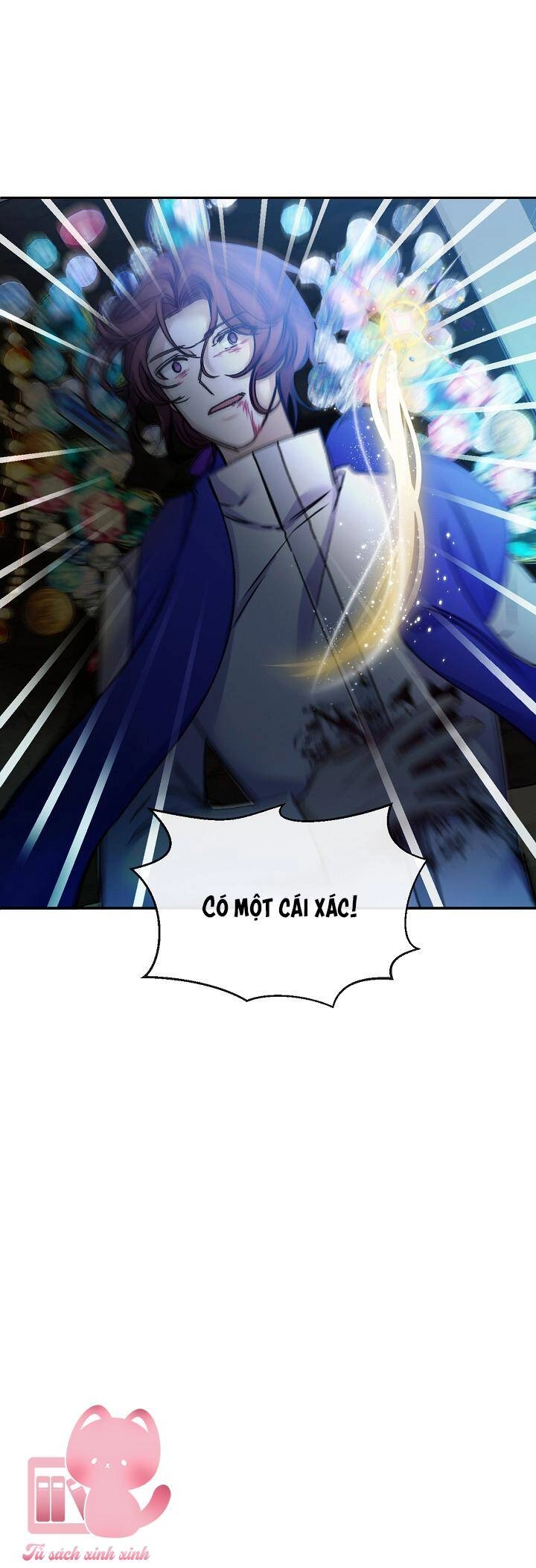 Vị Hôn Thê Của Kẻ Săn Mồi Chapter 49 - 33