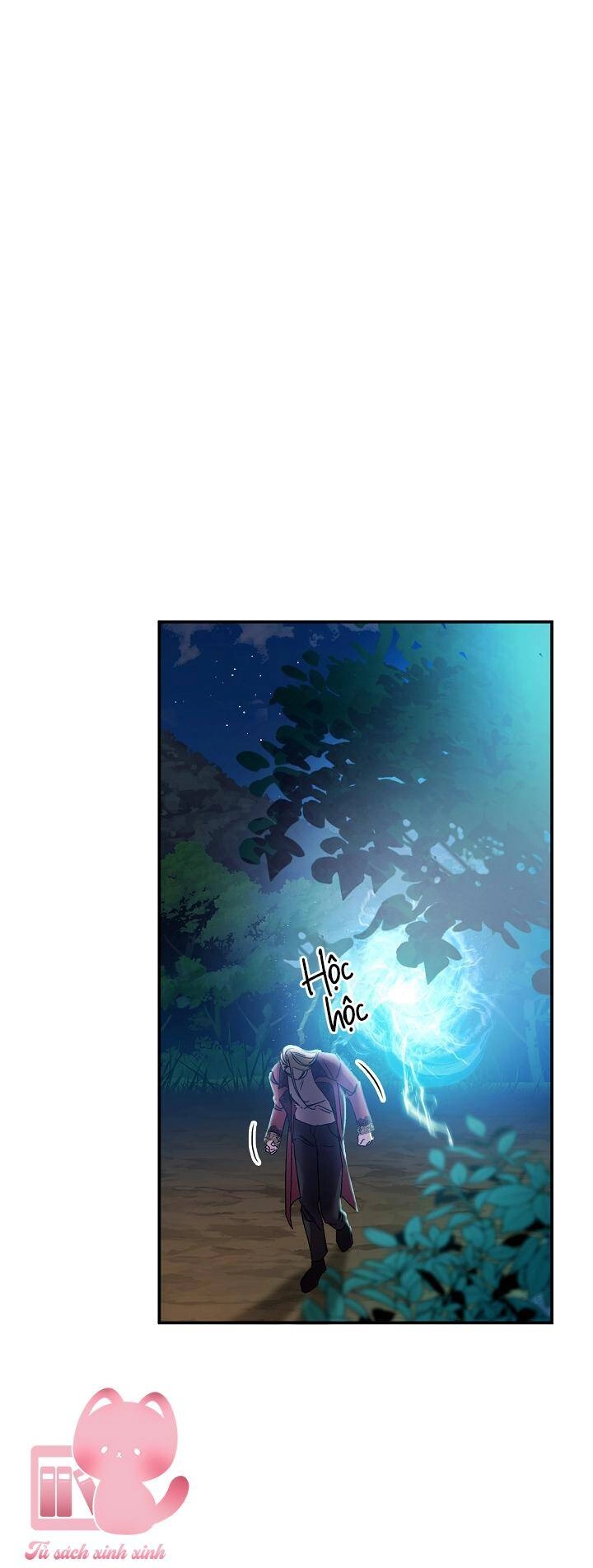 Vị Hôn Thê Của Kẻ Săn Mồi Chapter 49 - 34