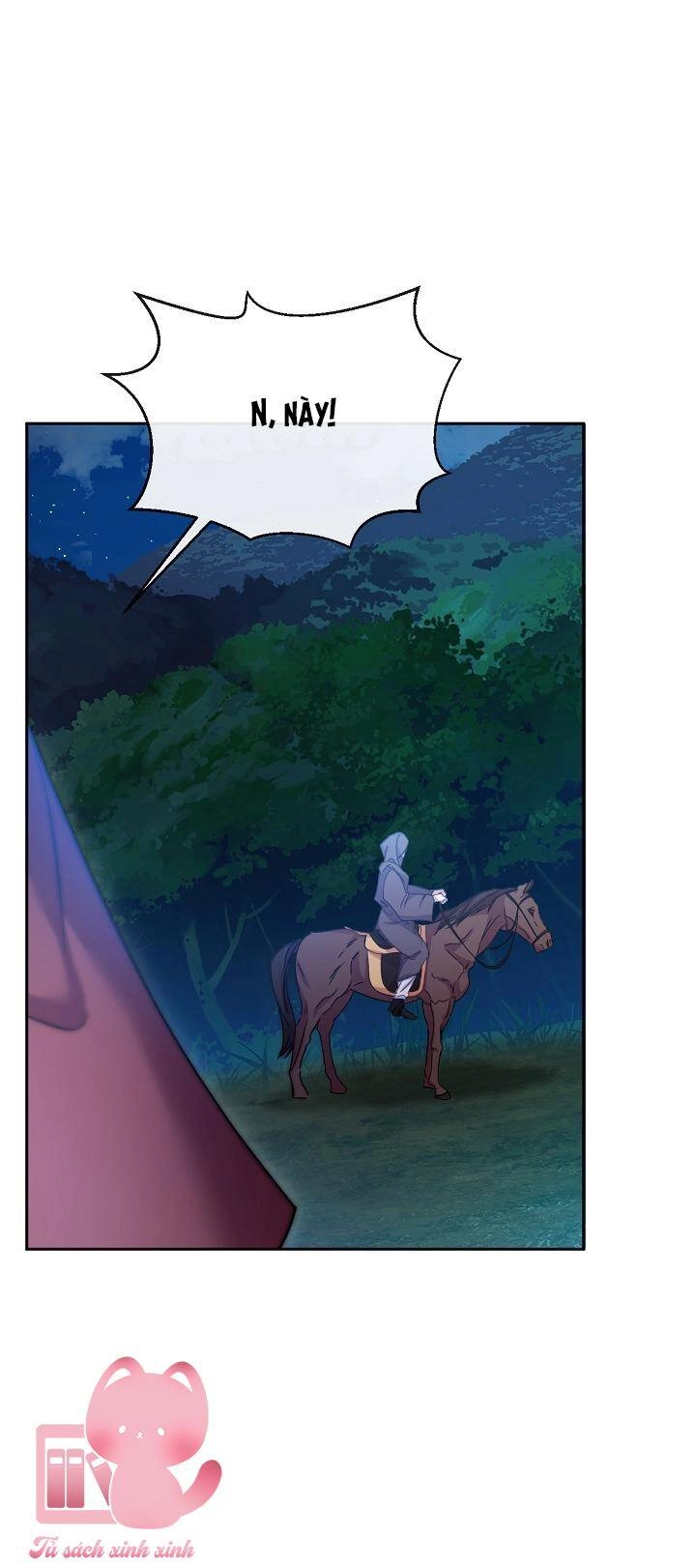 Vị Hôn Thê Của Kẻ Săn Mồi Chapter 49 - 35