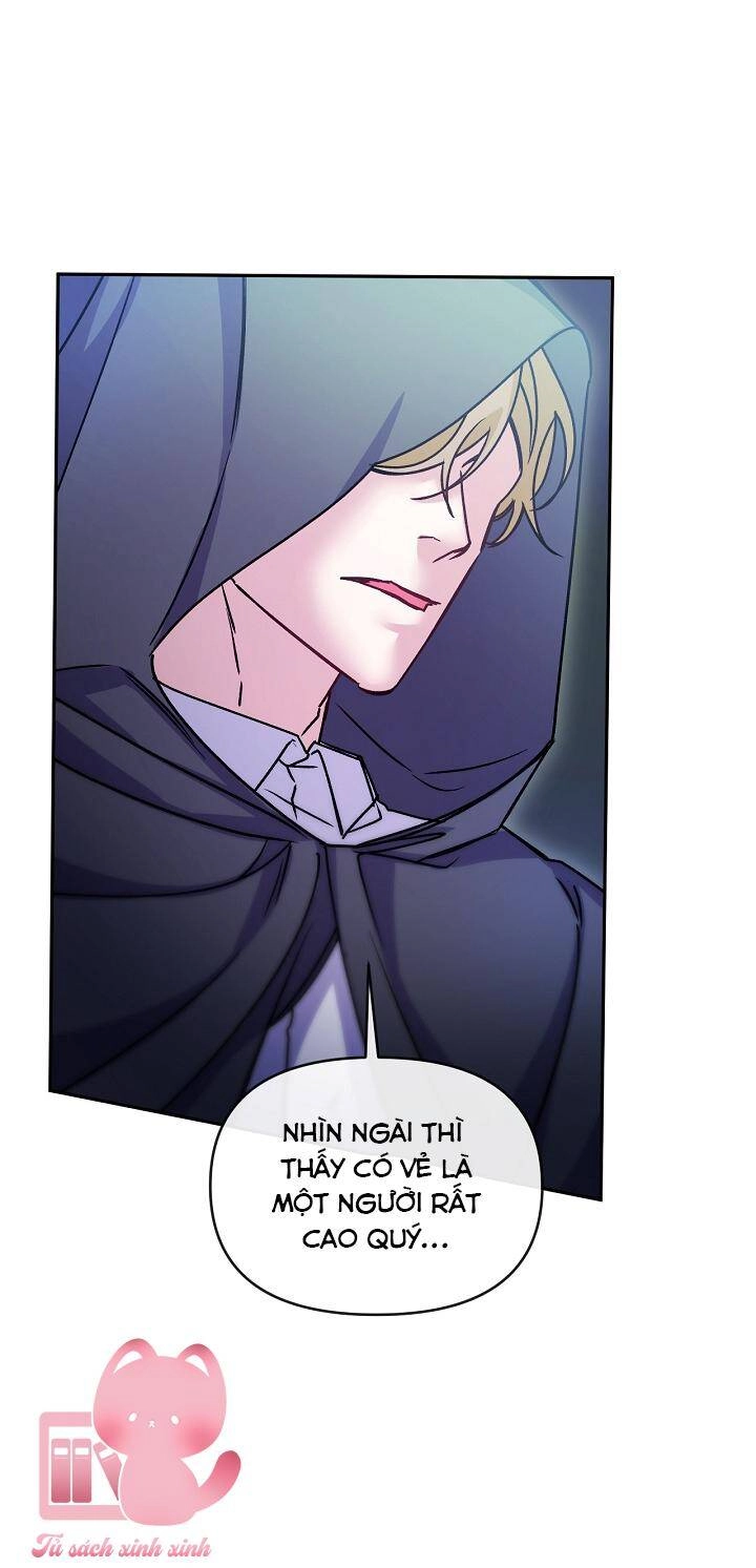 Vị Hôn Thê Của Kẻ Săn Mồi Chapter 49 - 37