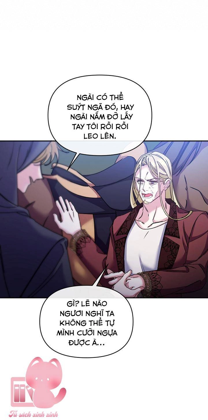 Vị Hôn Thê Của Kẻ Săn Mồi Chapter 49 - 39