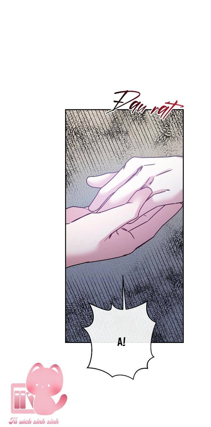 Vị Hôn Thê Của Kẻ Săn Mồi Chapter 49 - 40