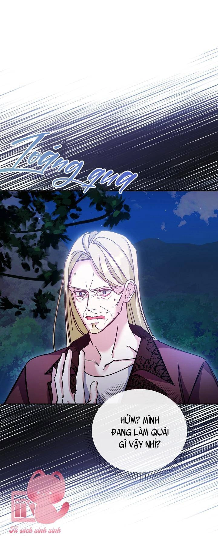 Vị Hôn Thê Của Kẻ Săn Mồi Chapter 49 - 41