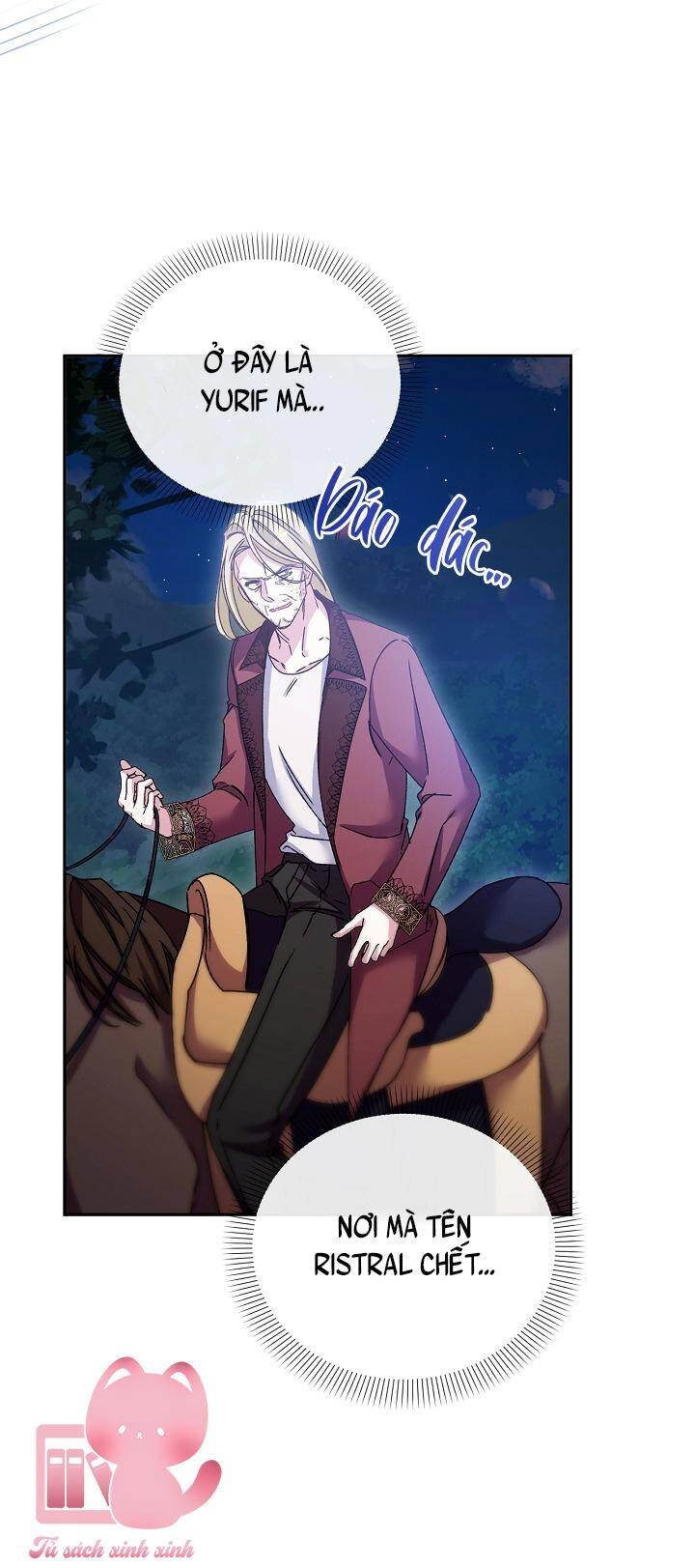 Vị Hôn Thê Của Kẻ Săn Mồi Chapter 49 - 42