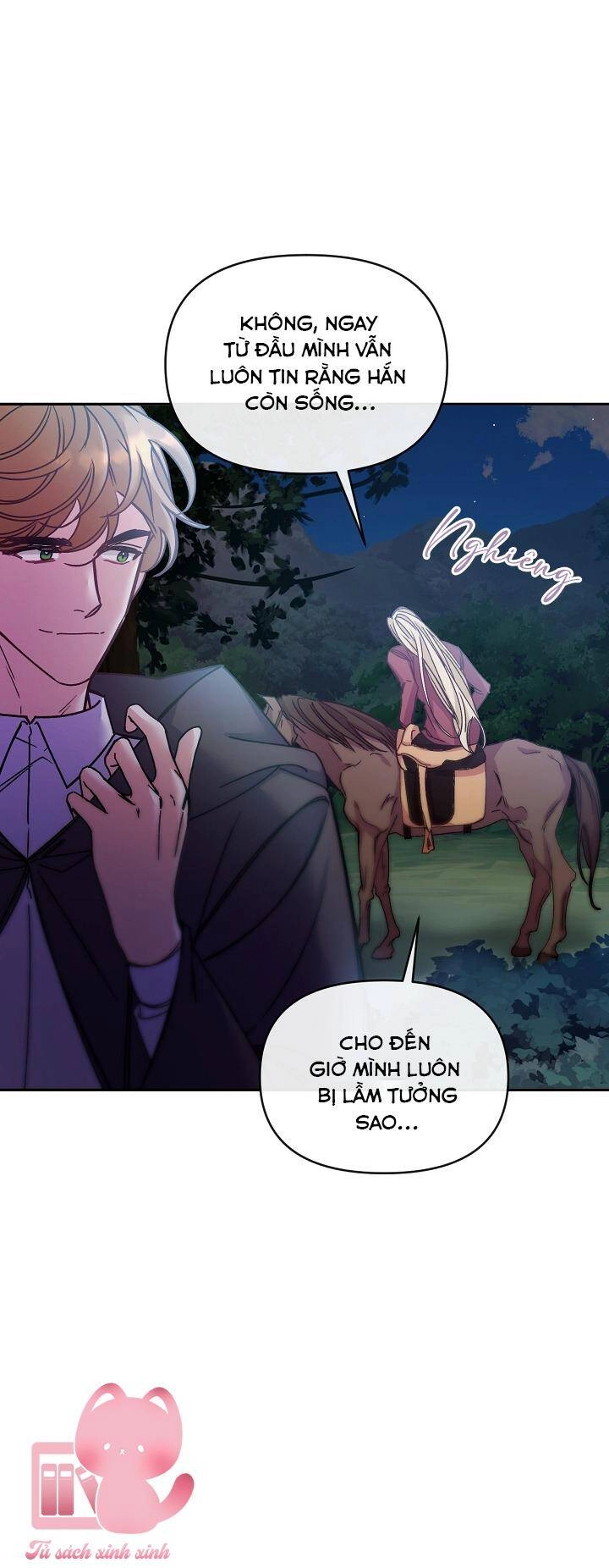 Vị Hôn Thê Của Kẻ Săn Mồi Chapter 49 - 43