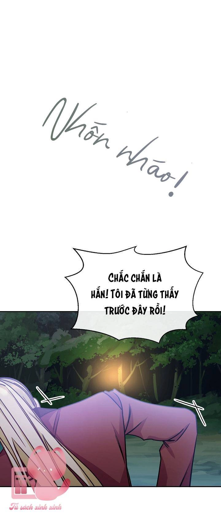 Vị Hôn Thê Của Kẻ Săn Mồi Chapter 49 - 45