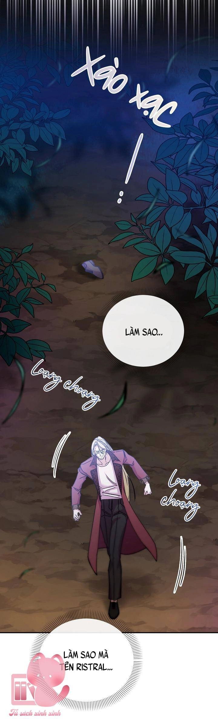 Vị Hôn Thê Của Kẻ Săn Mồi Chapter 49 - 49