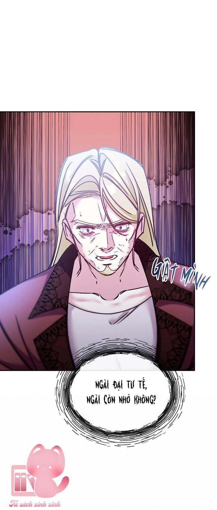 Vị Hôn Thê Của Kẻ Săn Mồi Chapter 49 - 50