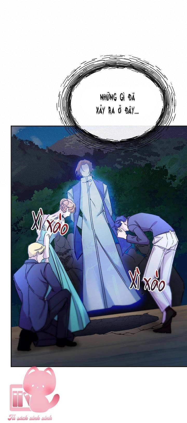 Vị Hôn Thê Của Kẻ Săn Mồi Chapter 49 - 51