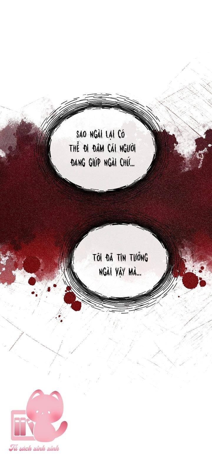 Vị Hôn Thê Của Kẻ Săn Mồi Chapter 49 - 52