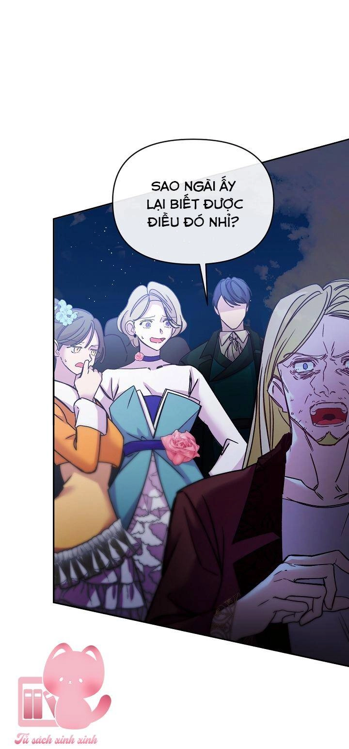 Vị Hôn Thê Của Kẻ Săn Mồi Chapter 49 - 54