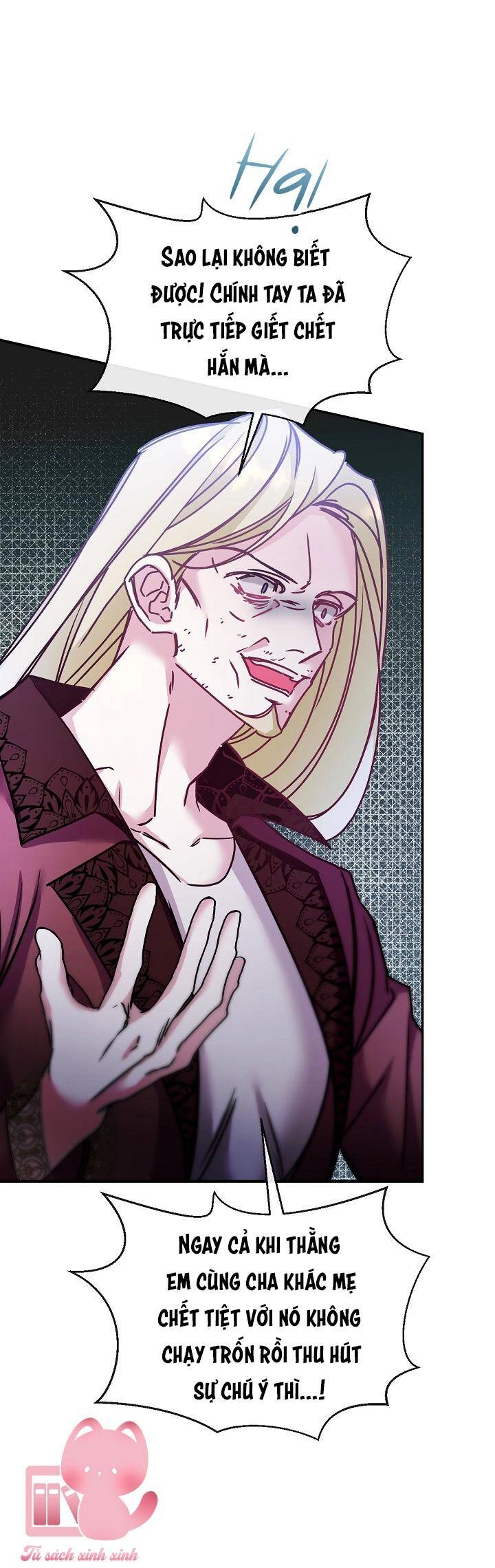 Vị Hôn Thê Của Kẻ Săn Mồi Chapter 49 - 55