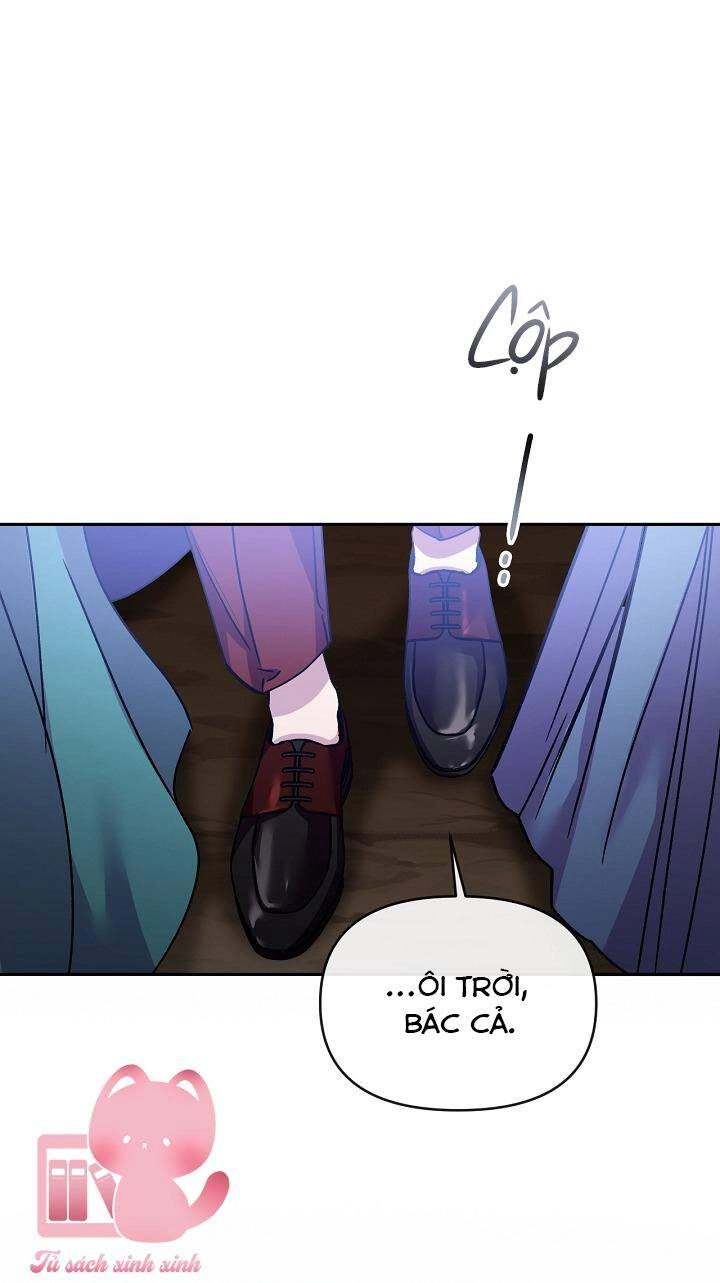 Vị Hôn Thê Của Kẻ Săn Mồi Chapter 49 - 57