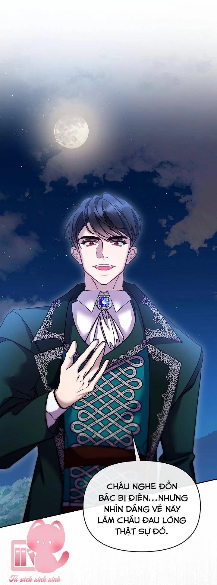 Vị Hôn Thê Của Kẻ Săn Mồi Chapter 49 - 58