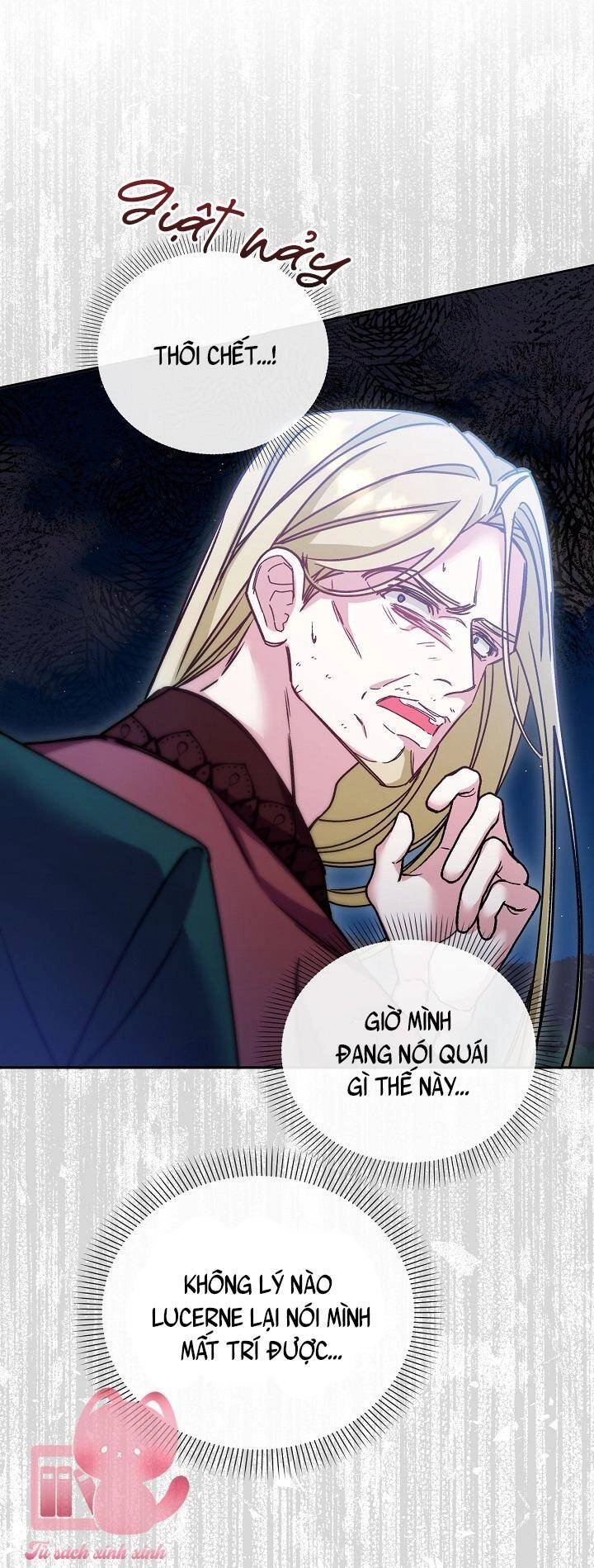 Vị Hôn Thê Của Kẻ Săn Mồi Chapter 49 - 59